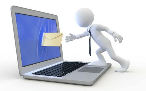 Che cos'è l'e-mail e dove viene utilizzato?