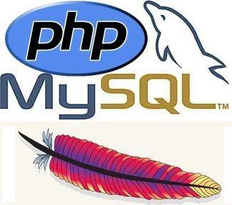 Configurazione di Apache e adattamento a PHP