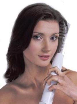 Come usare darsonval per capelli: recensioni e procedure
