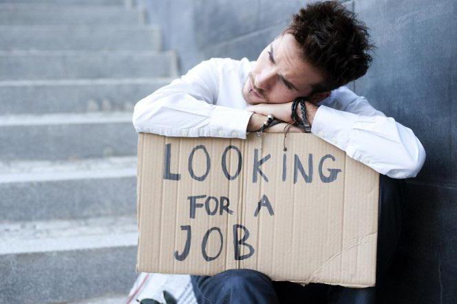 La disoccupazione è stagnante: sembra pessimista. Ma è tutto così terribile?