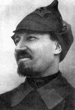 Podvoisky Nikolai Ilyich (1880-1948): biografia, lavoro di gruppo